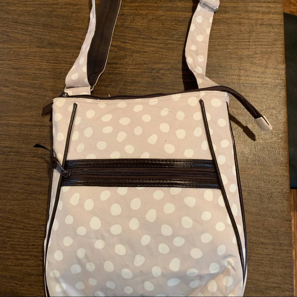 Thirty-one crossbody